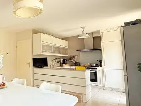 maison 4 chambre avec garage