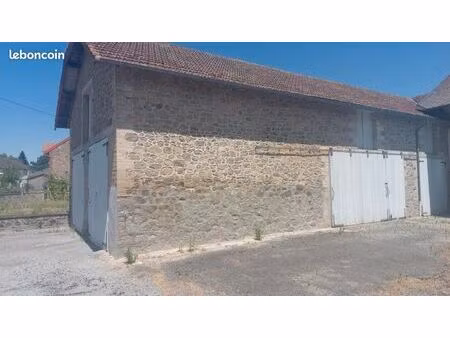 loue garages caravaning