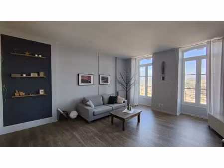vente appartement 3 pièces 111.5 m² à aubenas (07200)  175 000 €