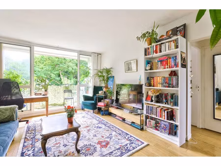 vente appartement 3 pièces 54 m² à buc (78530)  262 500 €