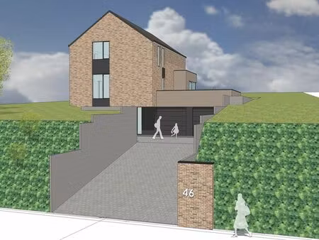 terrain à vendre à latinne € 130.000 (la1cg) - l'immobilière de marneffe | zimmo