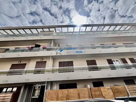 vente appartement 5 pièces 128 m² à biguglia (20620)  240 000 €