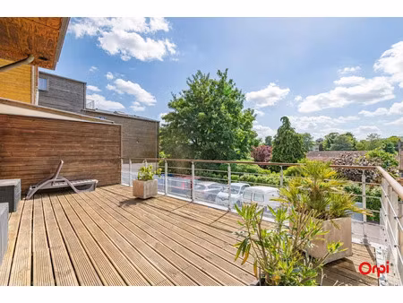 vente appartement 3 pièces 100 m² à chateau-thierry (02400)  272 000 €