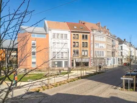 bien professionnel à vendre à tournai € 525.000 (la1tl) - agence leclercq sprl | zimmo