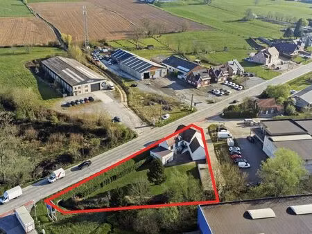 bien professionnel à vendre à ophasselt € 325.000 (l6rud) - dewaele business - gent | zimm