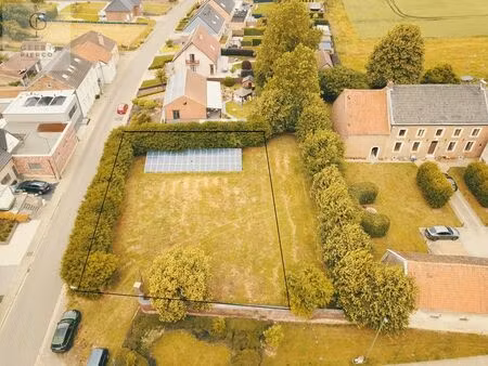 terrain à vendre à neerwinden € 147.000 (la0ys) - geert pierco vastgoedmakelaar | zimmo