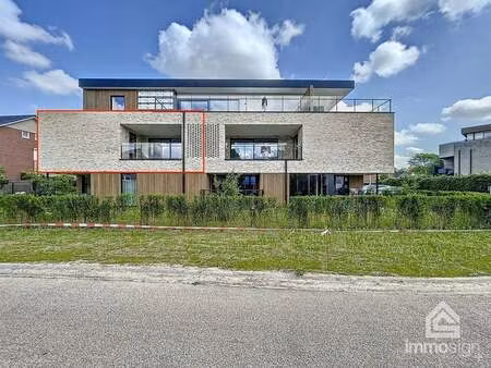 appartement à vendre à kinrooi (la29m) | zimmo