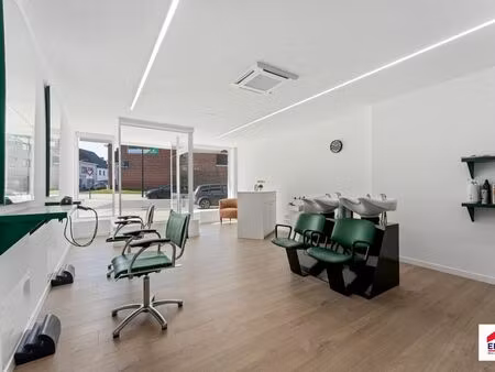 bien professionnel à vendre à oostrozebeke € 129.000 (la26i) - era lafaut (tielt) | zimmo