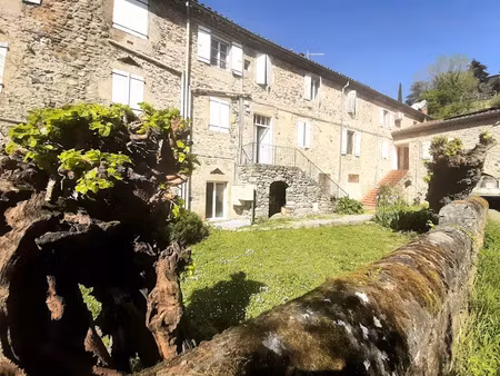 vente appartement 3 pièces 89.24 m² à saint-privat (07200)  125 000 €