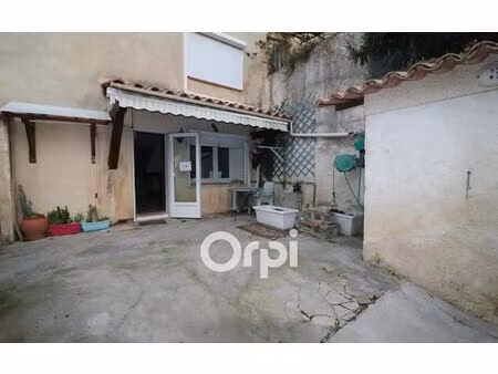 maison gémenos 133 m² t-5 à vendre  418 000 €