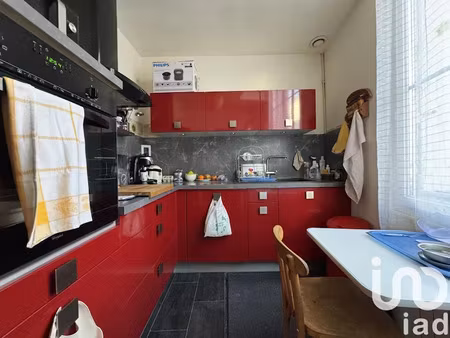 vente appartement 4 pièces 79 m² à chateau-thierry (02400)  153 000 €