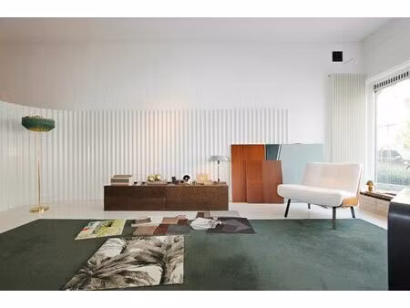 commerce aménagé et meublé à vendre – van bunnenlaan 58 à k