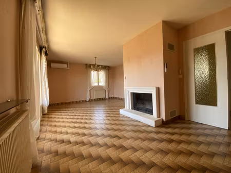 charmante maison de 90m2 sur terrain de 487m2