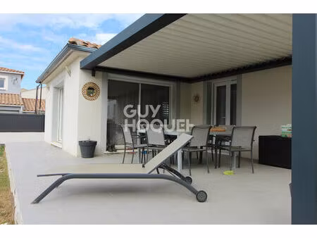 maison clarensac 4 pièce(s) 95 m2