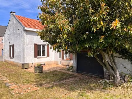 maison à vendre à pellenberg € 319.000 (la1ie) - immodrome | zimmo