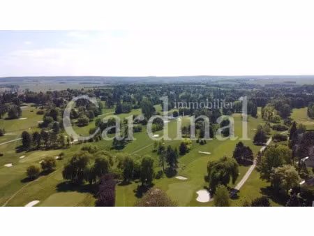 vente appartement 3 pièces 60.21 m² à noisy-le-roi (78590)  335 000 €