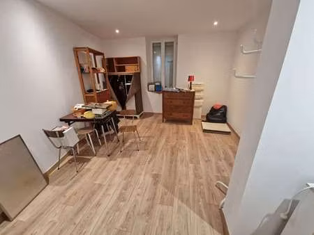 vente appartement t1 au pouliguen (44510) : à vendre t1 / 19m² le pouliguen