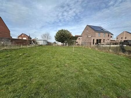 terrain à vendre à pellenberg € 329.000 (la1ic) - immodrome | zimmo