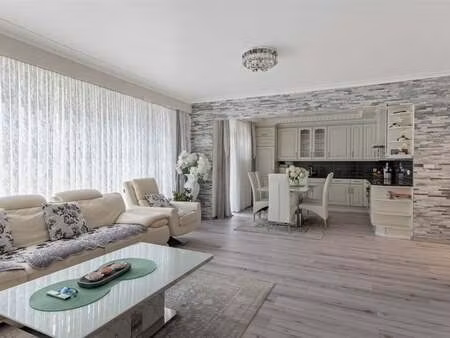 appartement à vendre à borgerhout € 340.000 (la176) - heylen vastgoed - antwerpen 't zand 