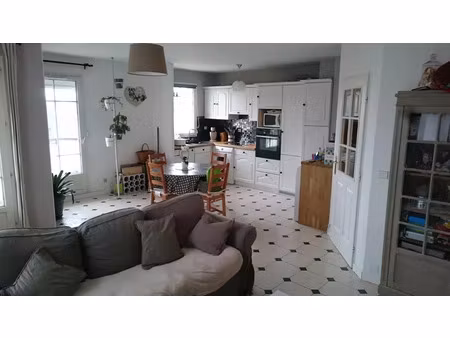 vente appartement 4 pièces 66 m² carrières-sous-poissy (78955)