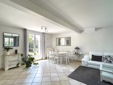 vente maison 6 pièces 129 m² orgeval (78630)
