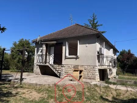 vente maison 3 pièces 80 m² beaumont-du-gâtinais (77890)