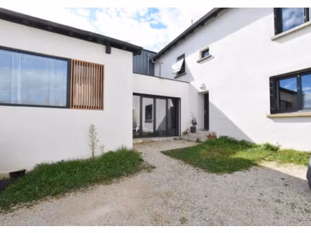 vente appartement 5 pièces 117 m² à francheville (69340)  399 000 €