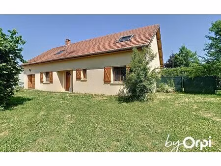 maison pionsat 166 m² t-7 à vendre  185 000 €