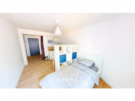 metz centre - studio a louer 20.28 m²