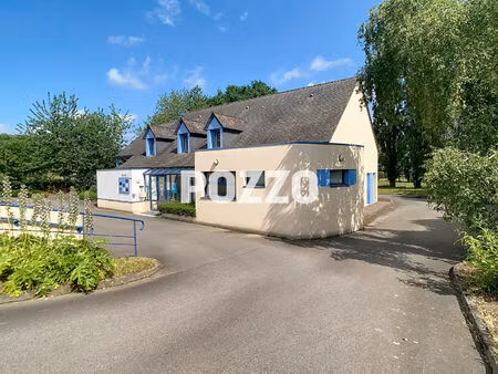 a vendre - local professionnel - val couesnon - 336 m²