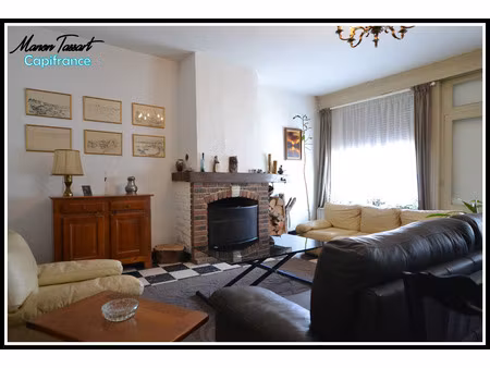 en vente maison individuelle 236 m² – 169 900 € |douchy-les-mines