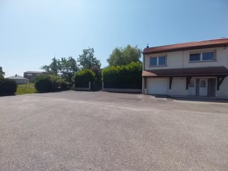 en vente maison 196 m² – 159 000 € |eincheville
