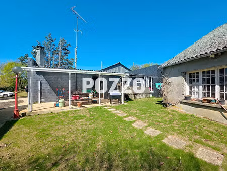 vente en viager: maison à muneville le bingard (50)