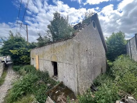 projet de 2 maisons modulable de a à z pour investisseur