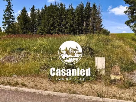 en vente terrain constructible 7 ares – 55 000 € |oberdorff