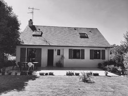 vente maison à coutances (50200) : à vendre / 112m² coutances