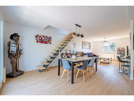 maison saint marc sur mer 5 pièce(s)