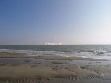 vente appartement 4 pièces 97.73 m² à zuydcoote (59123)  579 000 €