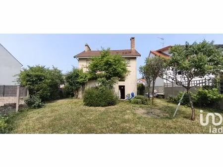 vente maison/villa 4 pièces