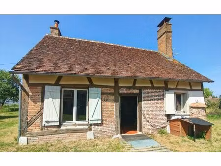 maison la ferté-imbault m² t-2 à vendre  140 000 €