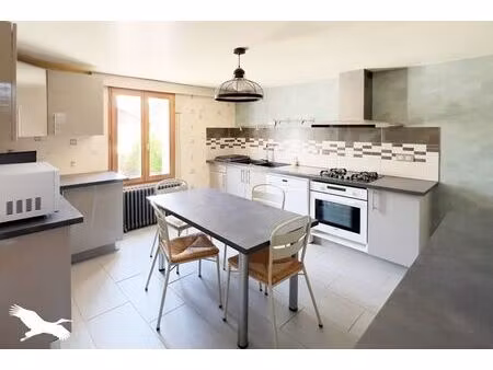 vente maison 5 pièces 140 m² panazol (87350)