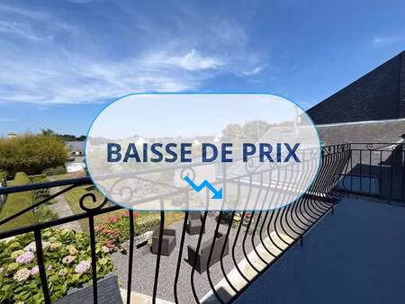 vente maison à billiers (56190) : à vendre / 111m² billiers