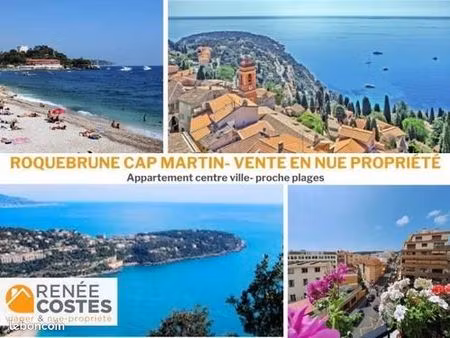 appartement en viager 3 pièces 70 m²