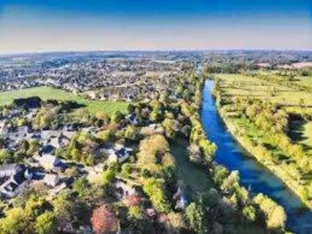 vente maison à seiches-sur-le-loir (49140) : à vendre / 72m² seiches-sur-le-loir