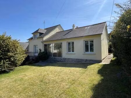 vente maison à paimpol (22500) : à vendre / 134m² paimpol