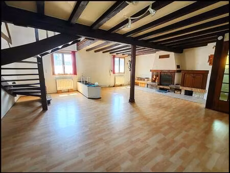 vente appartement 5 pièces 123 m² belfort (90000)