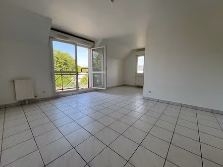 appartement - 3 p - 63 70 m2 - 2