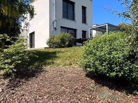 maison d’architecte 130 m²  prestations haut de gamme