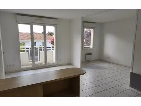 appartement pessac m² t-2 à vendre  213 000 €