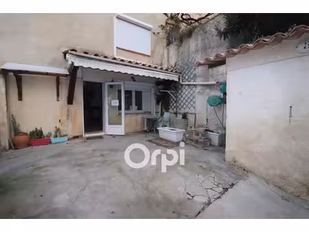 vente maison 5 pièces 133 m² à gemenos (13420)  418 000 €